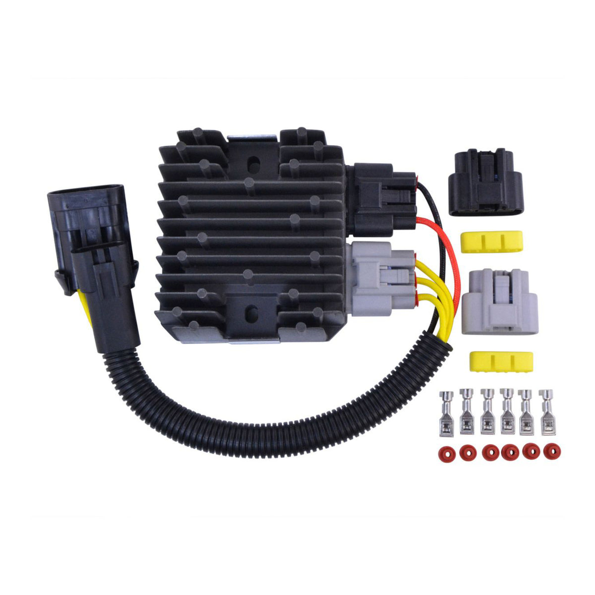 MOSFET Regulator 65A - Polaris RZR 900 XP '16 / '12 & Later (RMS020-103771)