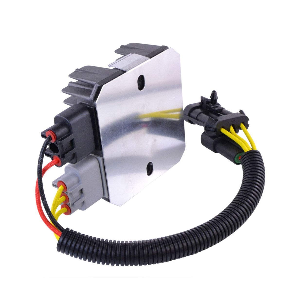 MOSFET Regulator 65A - Polaris RZR 900 XP '16 / '12 & Later (RMS020-103771)