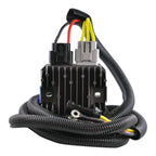 Heavy Duty MOSFET Regulator - Polaris RZR 900 / 1000 '12-'20 (RMS020-103775)