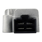 Voltage Regulator Rectifier - Kawasaki Eliminator 125