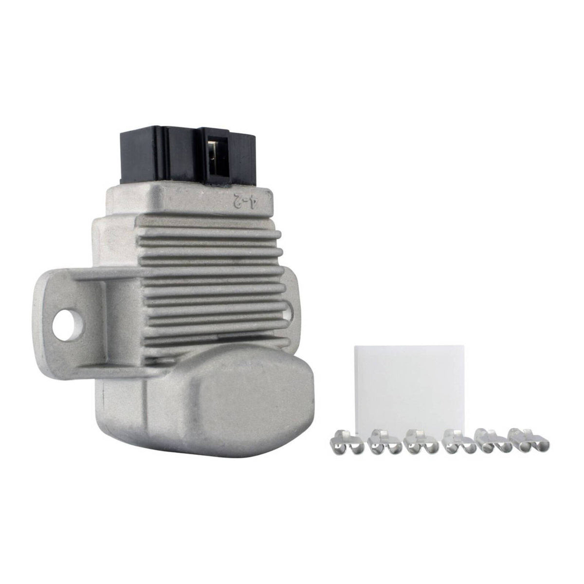 Voltage Regulator Rectifier - Honda Grom