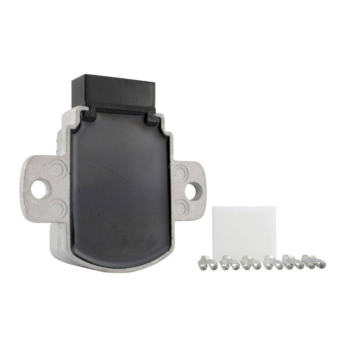 Voltage Regulator Rectifier - Honda Grom