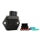 Voltage Regulator Rectifier - Honda CRF