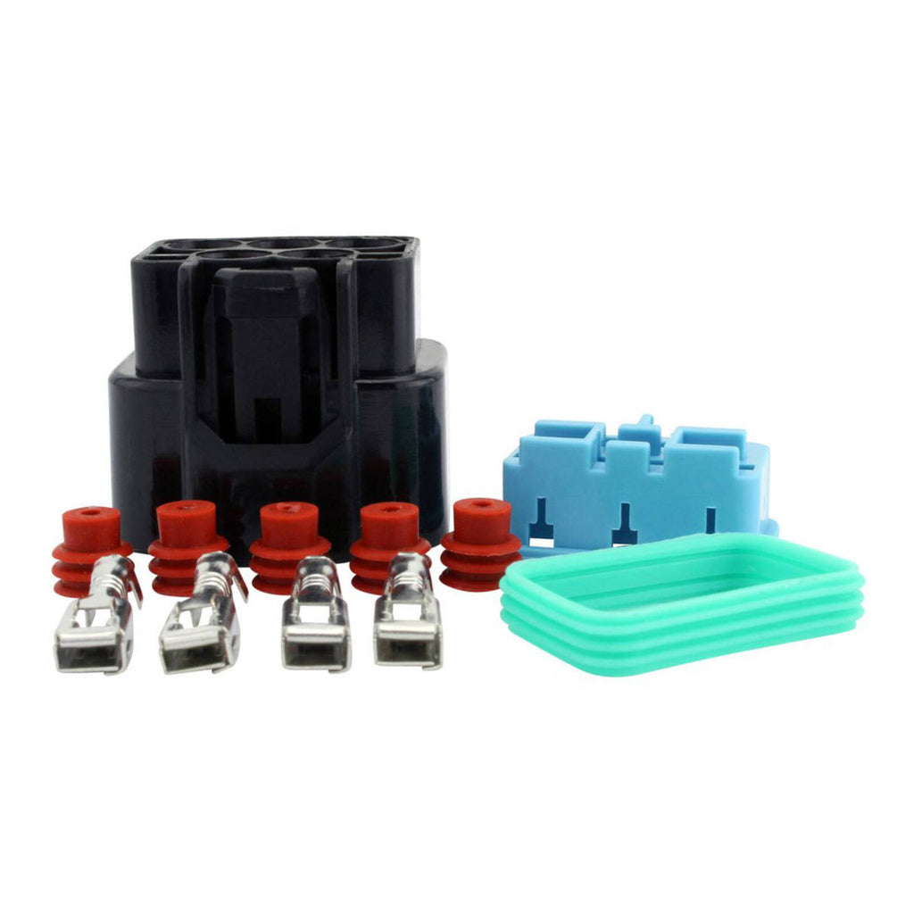 Voltage Regulator Rectifier - Honda CRF