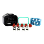 Voltage Regulator Rectifier - Honda CRF