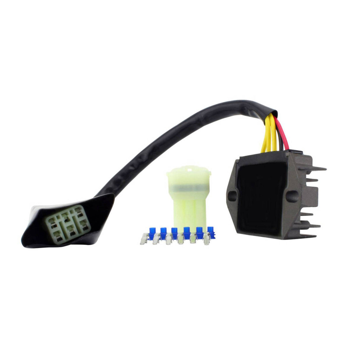 Voltage Regulator Rectifier - Kawasaki KX450