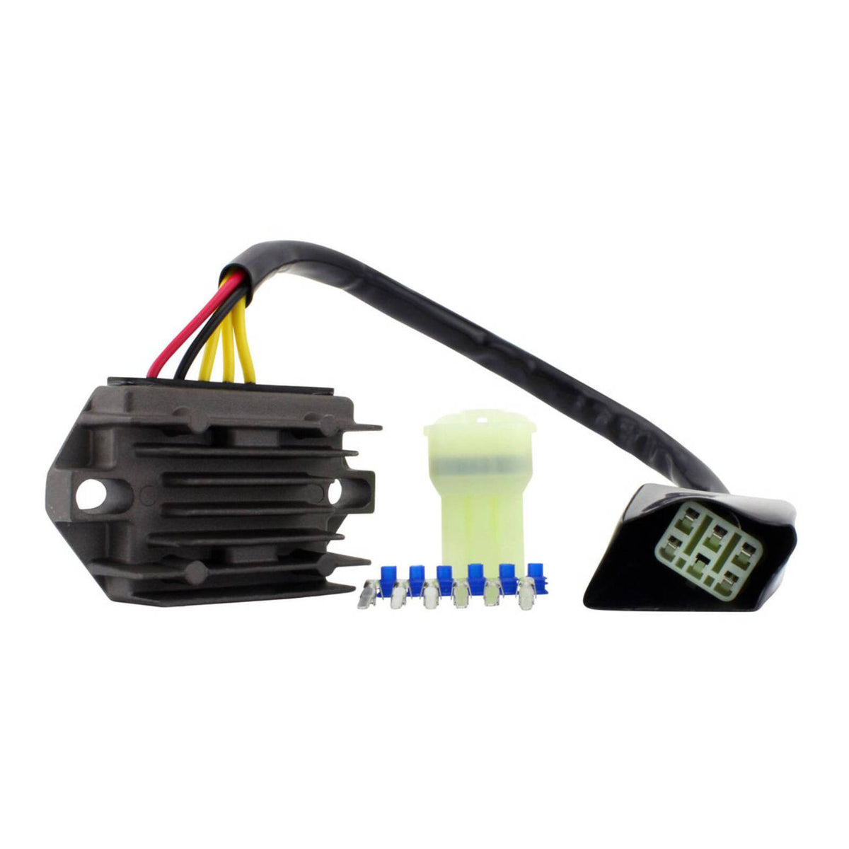 Voltage Regulator Rectifier - Kawasaki KX450