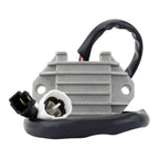 Regulator - Yamaha WR