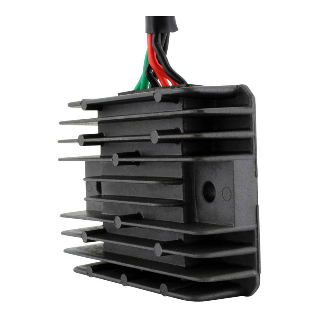 Regulator Rectifier - Suzuki AN400 '08 (RMS020-107261)