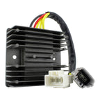 Voltage Regulator - Suzuki Hayabusa GSX (RMS020-107329)