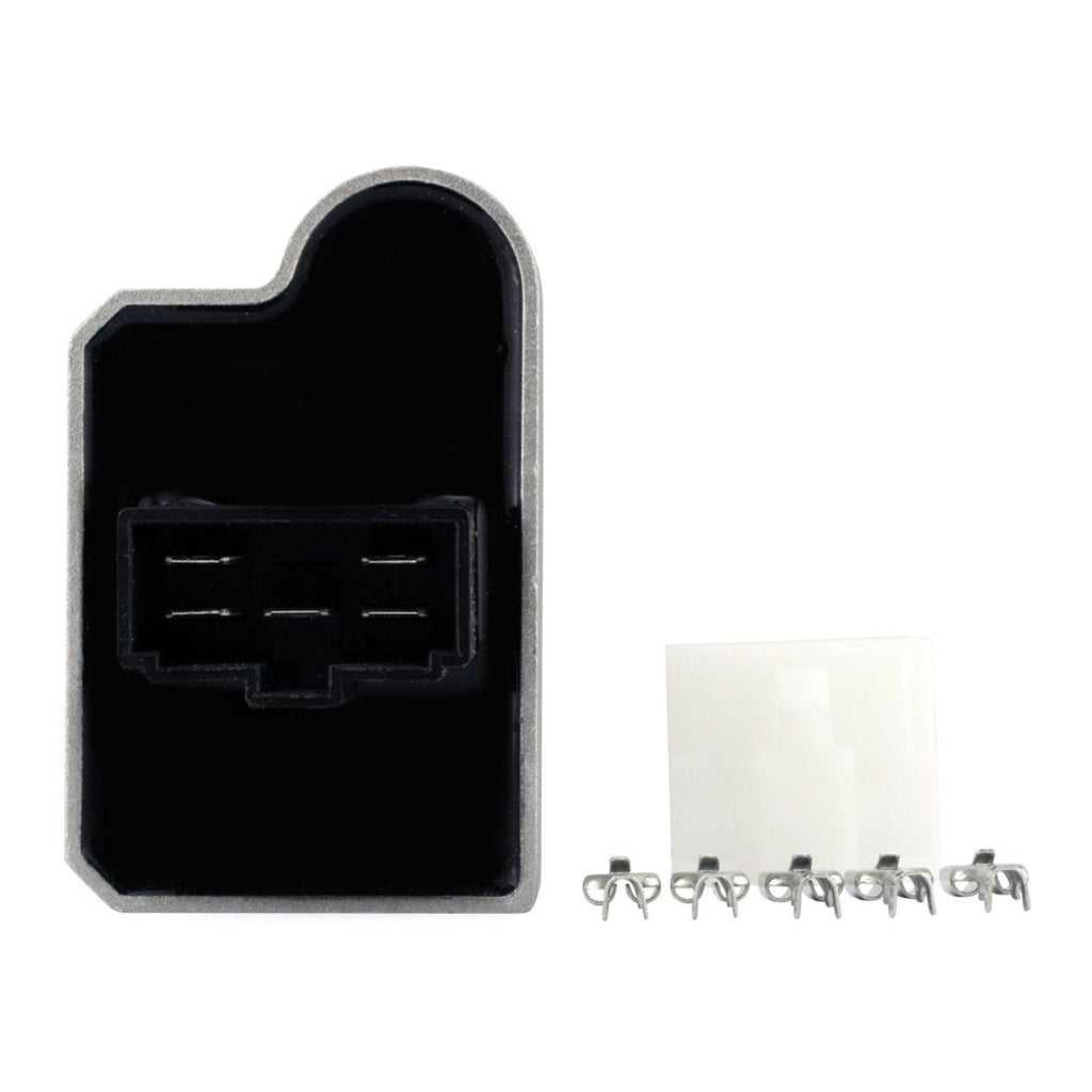 Voltage Regulator - Honda CRF110F / 125F EFI '19-'23