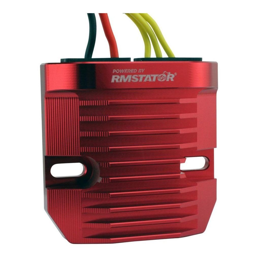 RM Bypass MOSFET Regulator Rectifier Assorted Kawasaki Models (Refer to Fitments