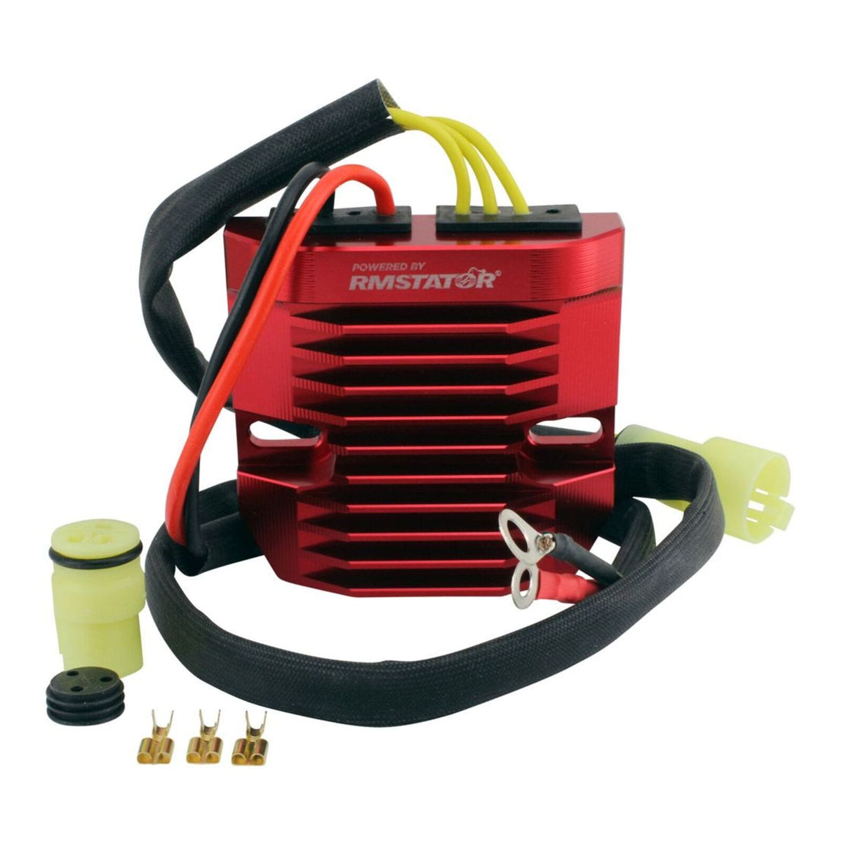 RM Bypass MOSFET Regulator Rectifier Assorted Kawasaki Models (Refer to Fitments