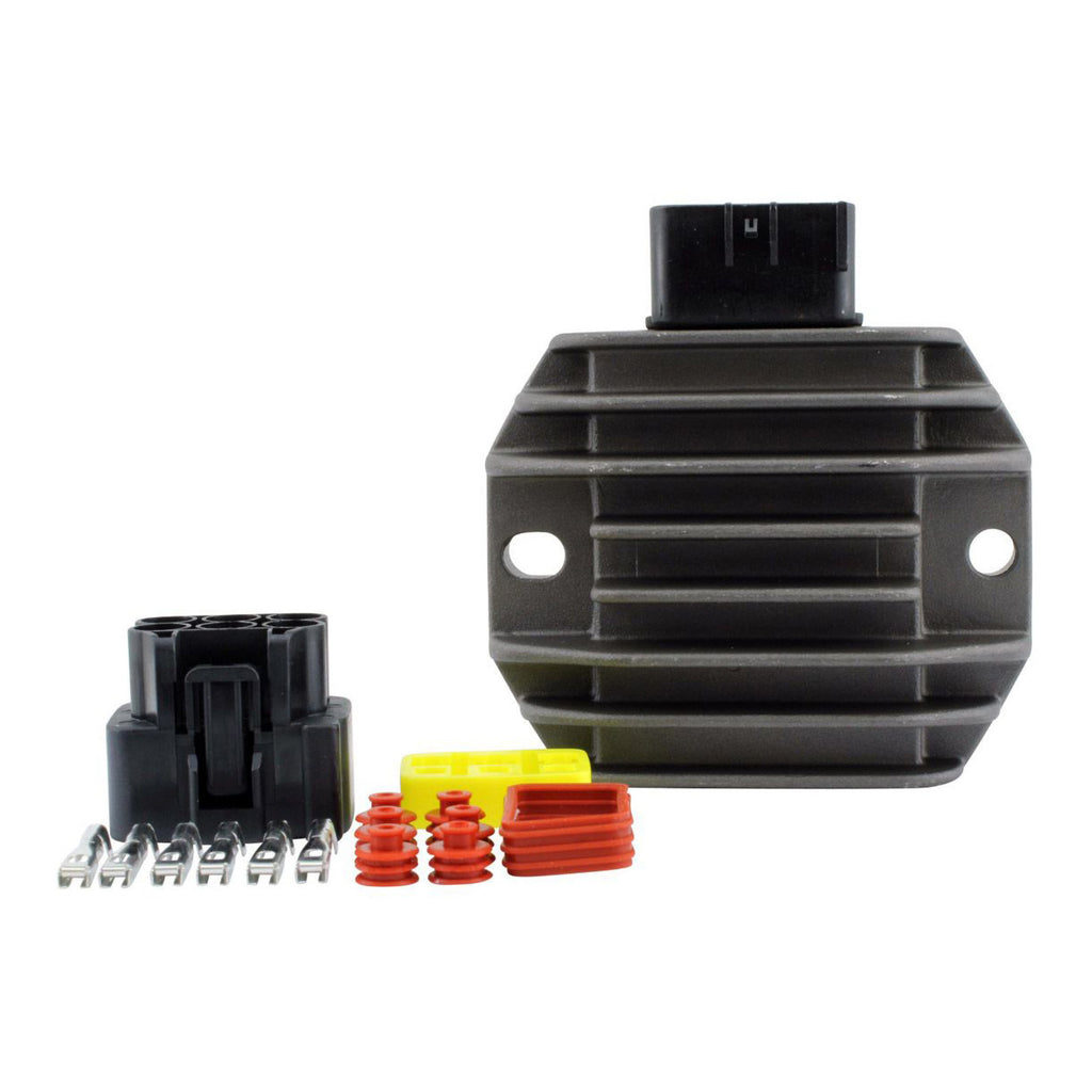 MOSFET Regulator - Honda / Suzuki / Yamaha (Assorted Fitments) (RMS021-106036)