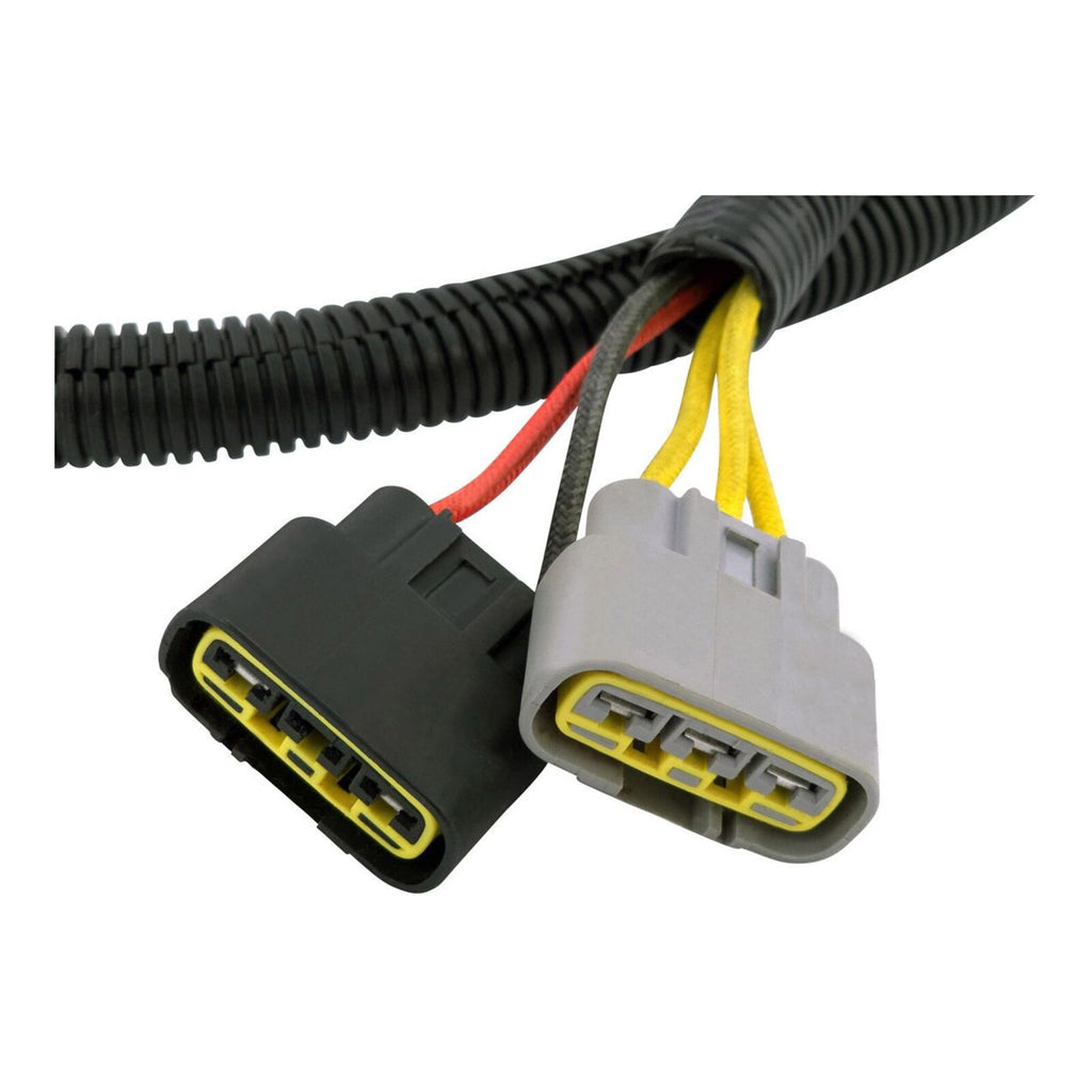 Voltage Regulator Rectifier Bypass – BMW Assorted Models
