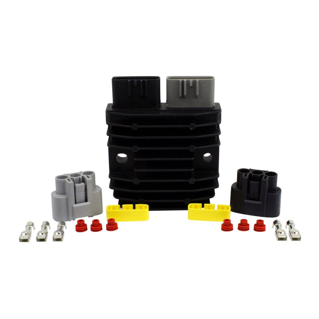 Voltage Regulator Rectifier Bypass – BMW Assorted Models