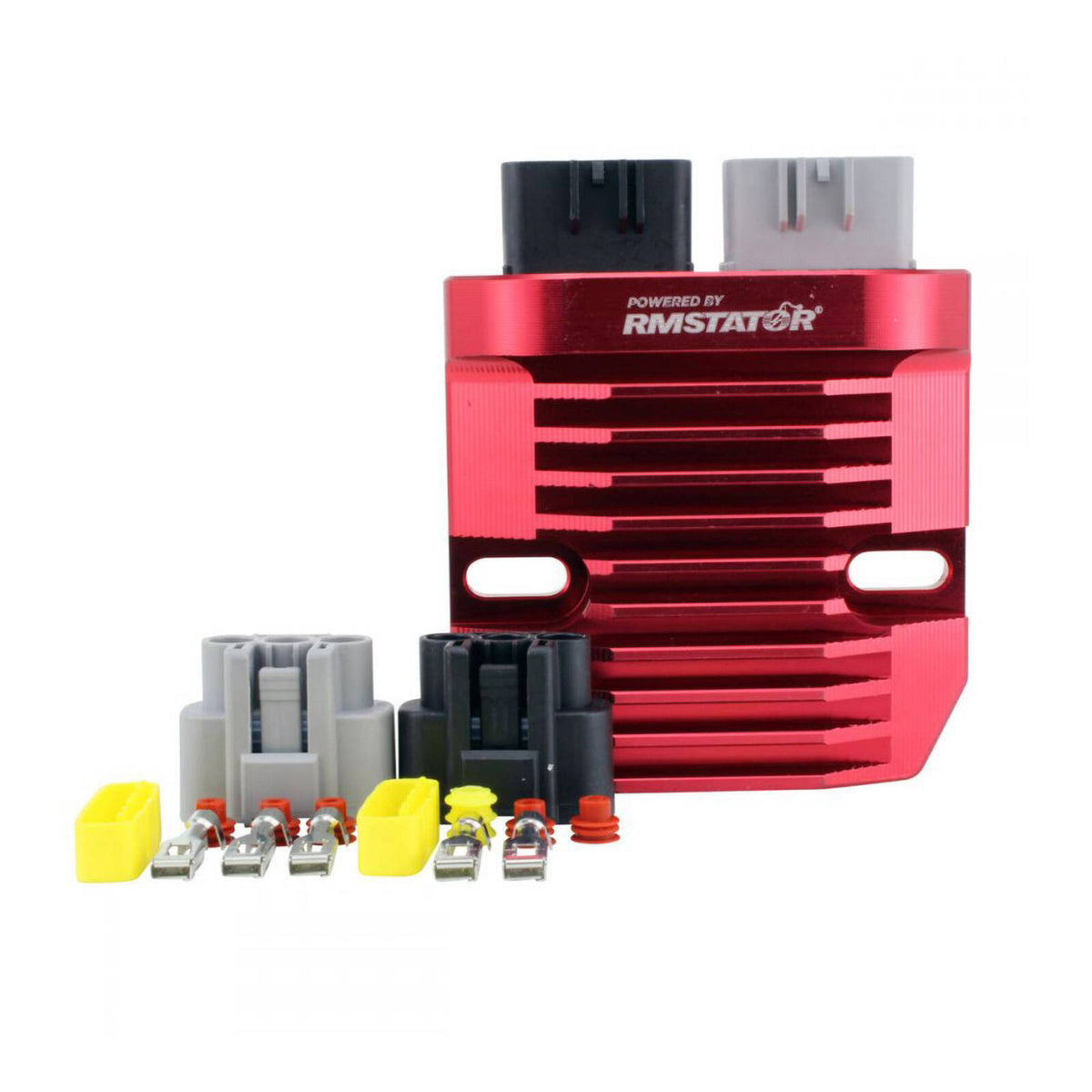 Series 50A Regulator - Polaris / Indian (Assorted Fitments) (RMS022-106799)
