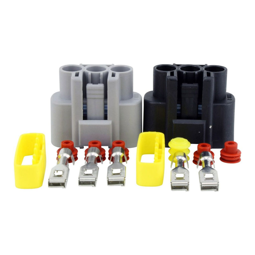 Mosfet Aluminium Regulator with Bypass - Triumph Models