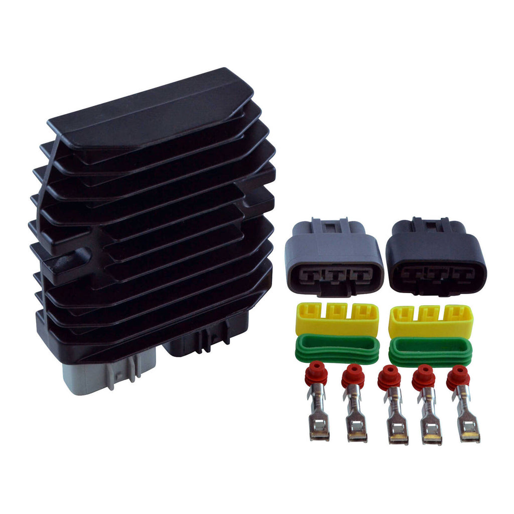 CNC MOSFET Regulator – Use Only with Lithium-Ion Battery (RMS023-106203)