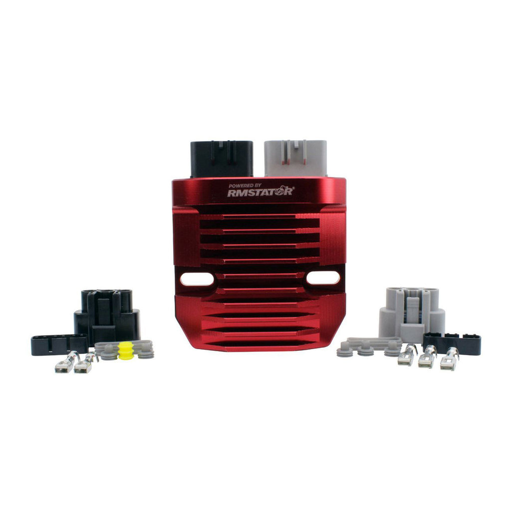 CNC MOSFET Regulator – Use Only with Lithium-Ion Battery (RMS023-107140)