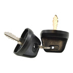 2-Position Ignition Key Switch - Assorted Honda Models