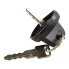 2-Position Ignition Key Switch - Assorted Yamaha Models