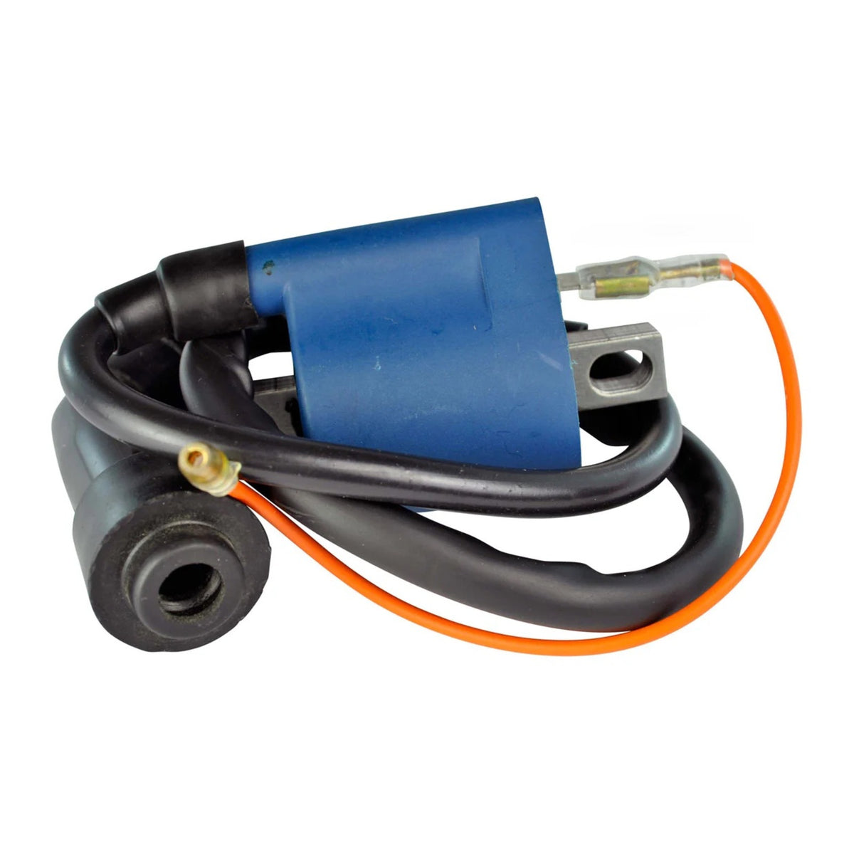External Ignition Coil with Cap - Honda / Suzuki / Yamaha Models