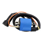 External Ignition Coil with Cap - Honda / Suzuki / Yamaha Models