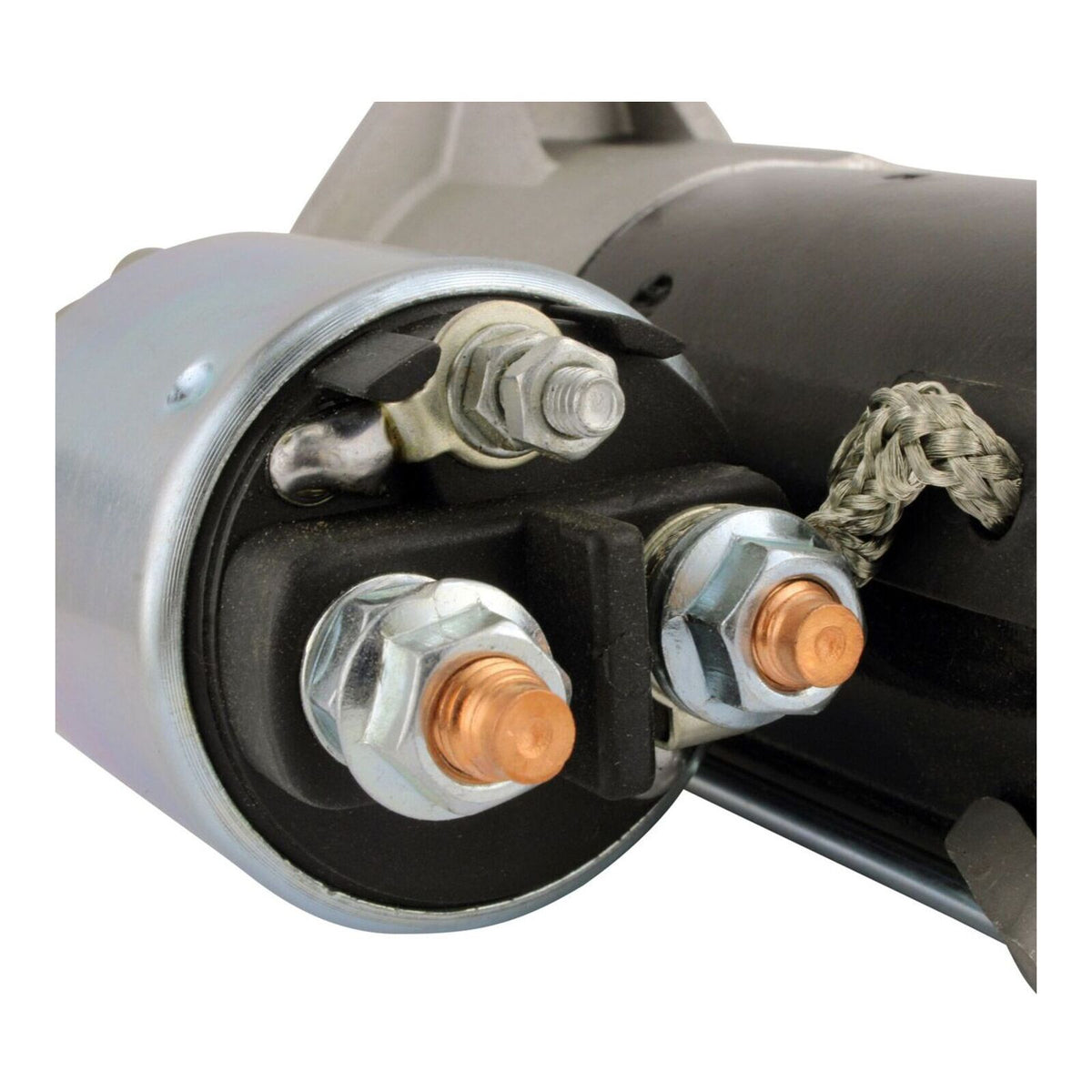 RM Starter Motor Assorted Kawasaki Models (Refer to Fitments) (RMS080-107828)
