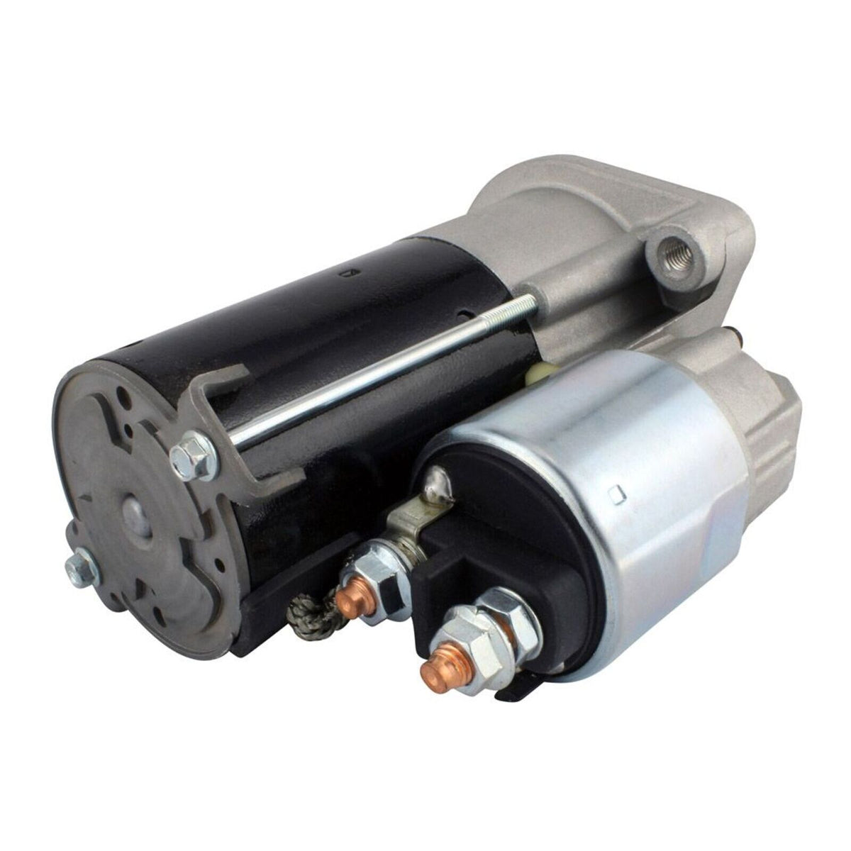 RM Starter Motor Assorted Kawasaki Models (Refer to Fitments) (RMS080-107828)