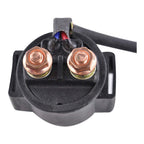 Starter Relay Solenoid - Assorted Yamaha Models