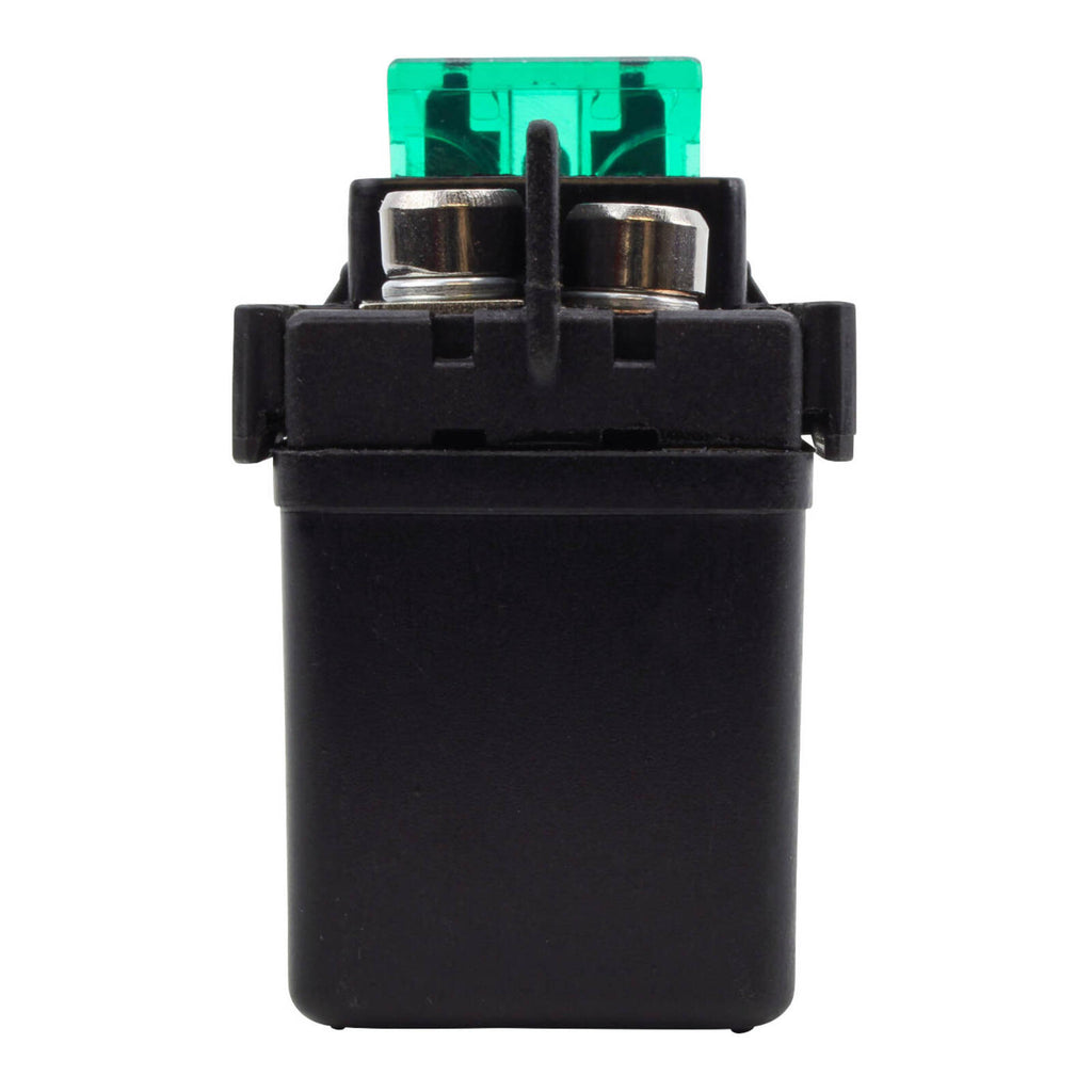 Starter Relay Solenoid - Assorted Honda & Kawasaki Models
