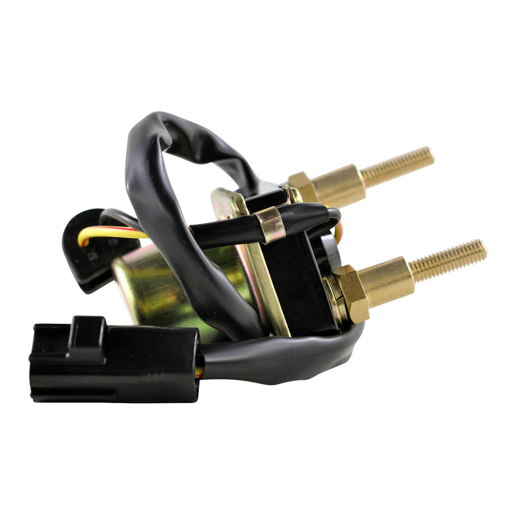 Starter Relay Solenoid - Assorted Kawasaki Models