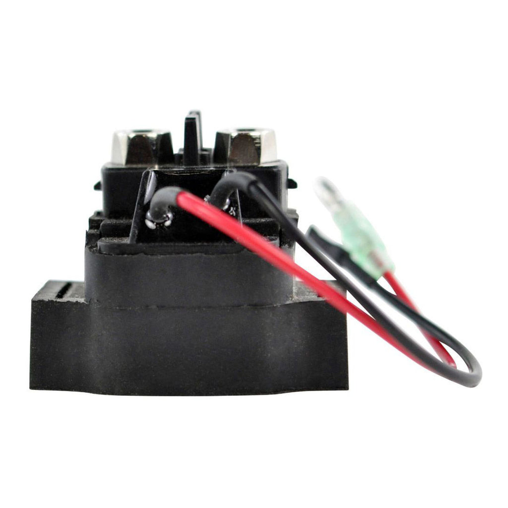Starter Relay Solenoid - Assorted Yamaha Models