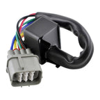 Starter Relay Solenoid - Assorted Kawasaki