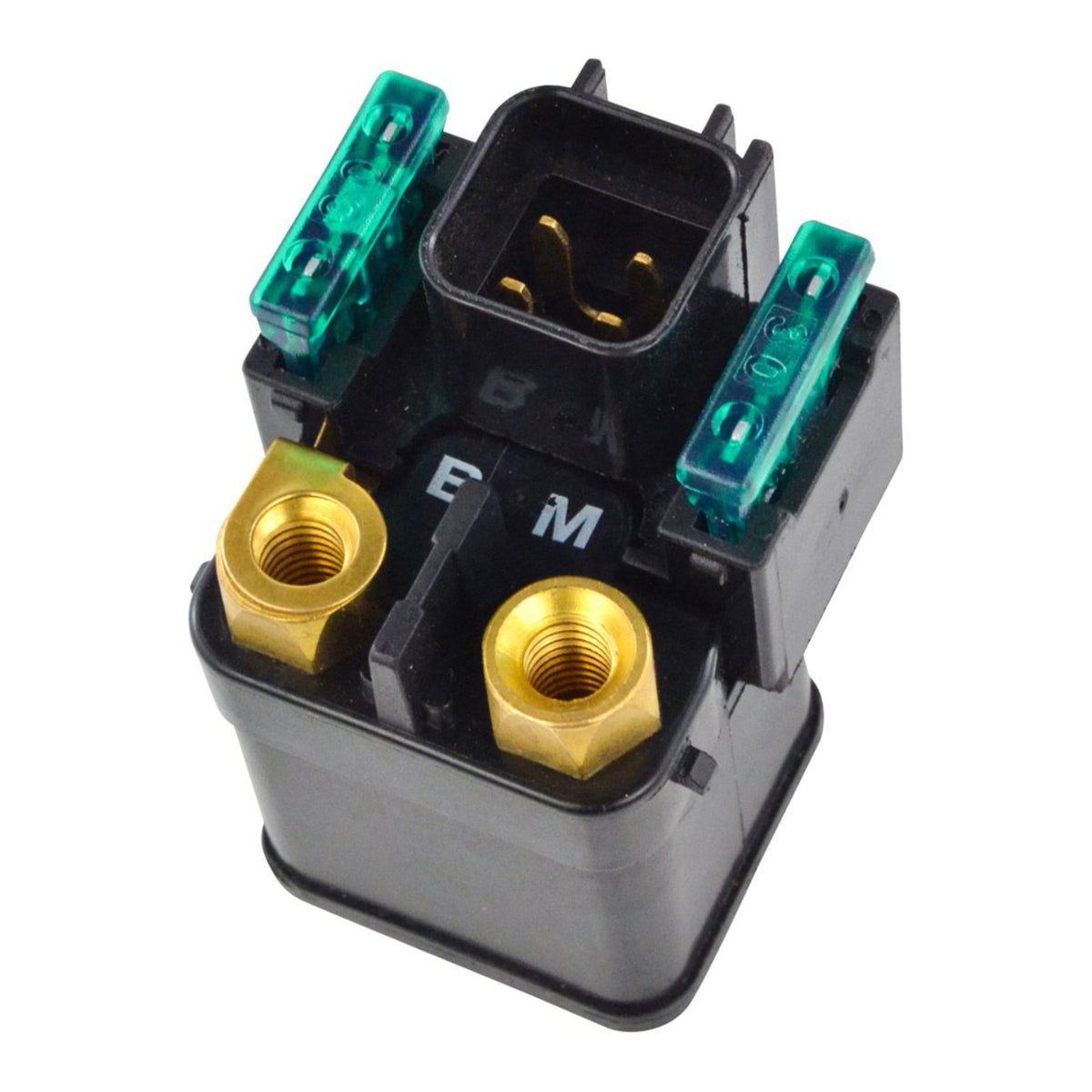 Starter Relay Solenoid - KTM 990/950/690SM / Suzuki