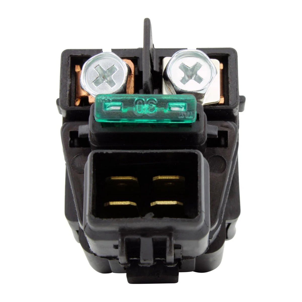 Starter Relay Solenoid Assorted Suzuki & Arctic Cat Models