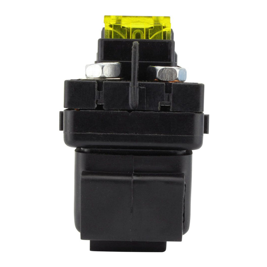 Starter Relay Solenoid - Suzuki ATV LTZ 400 Quadsport