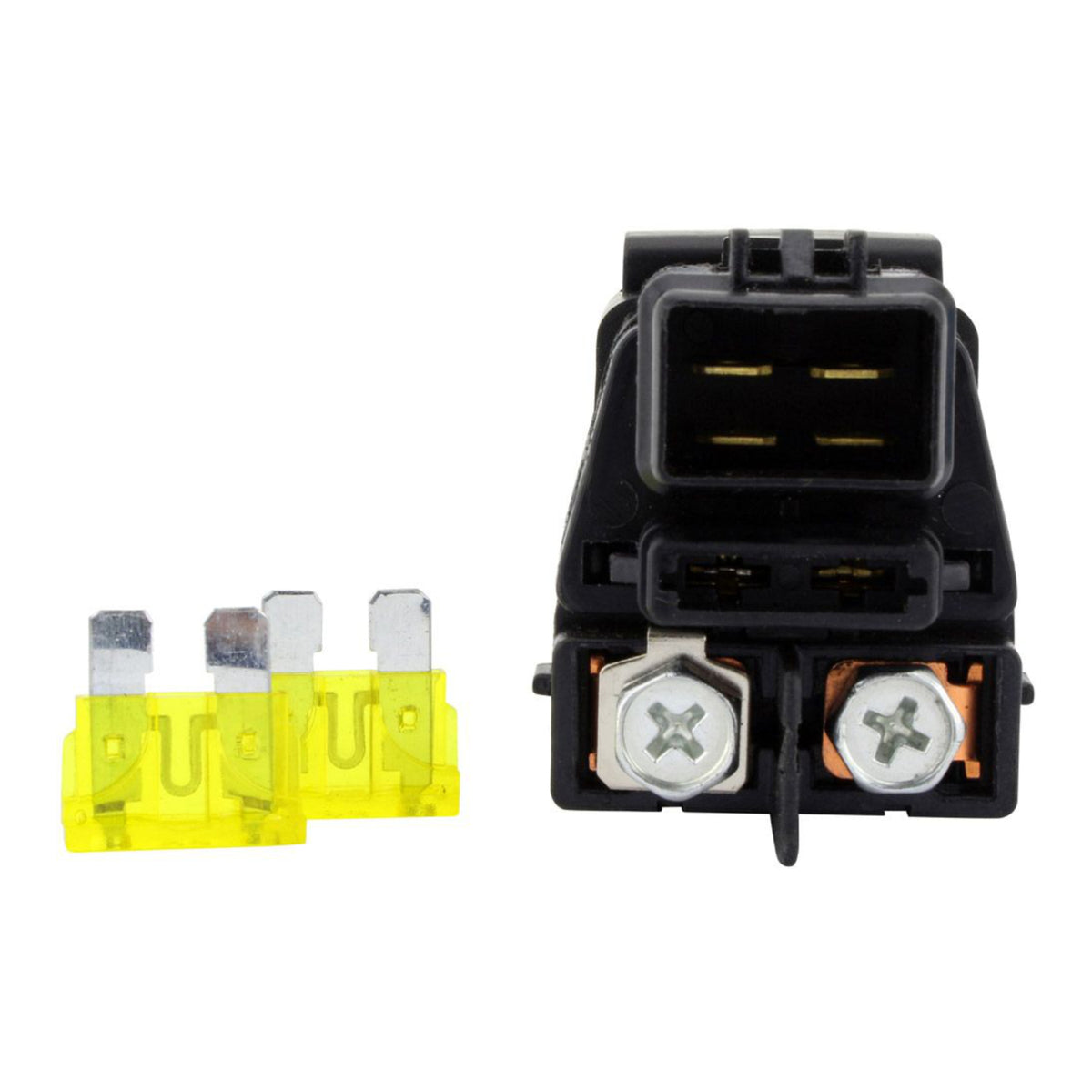 Starter Relay Solenoid - Suzuki ATV LTZ 400 Quadsport