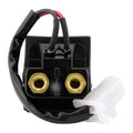 Starter Relay Solenoid Assorted Suzuki Models