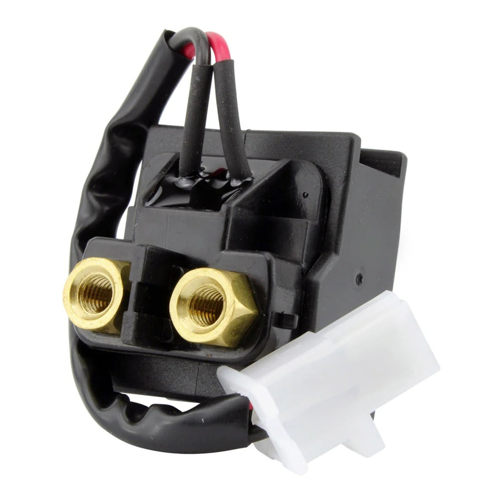 Starter Relay Solenoid Assorted Suzuki Models