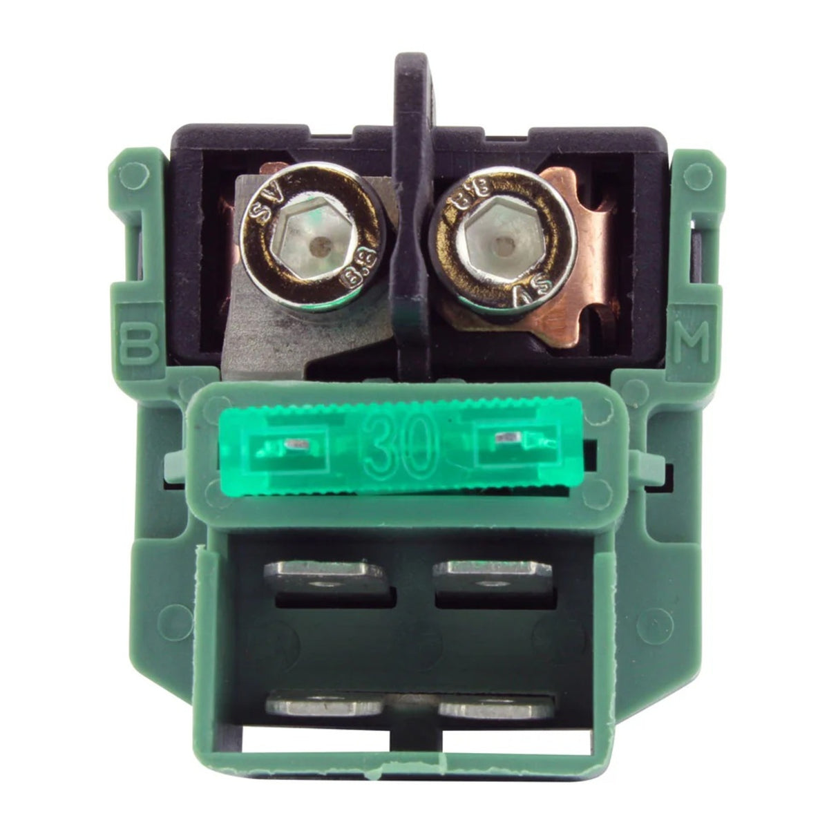 Starter Relay Solenoid Assorted Honda Models
