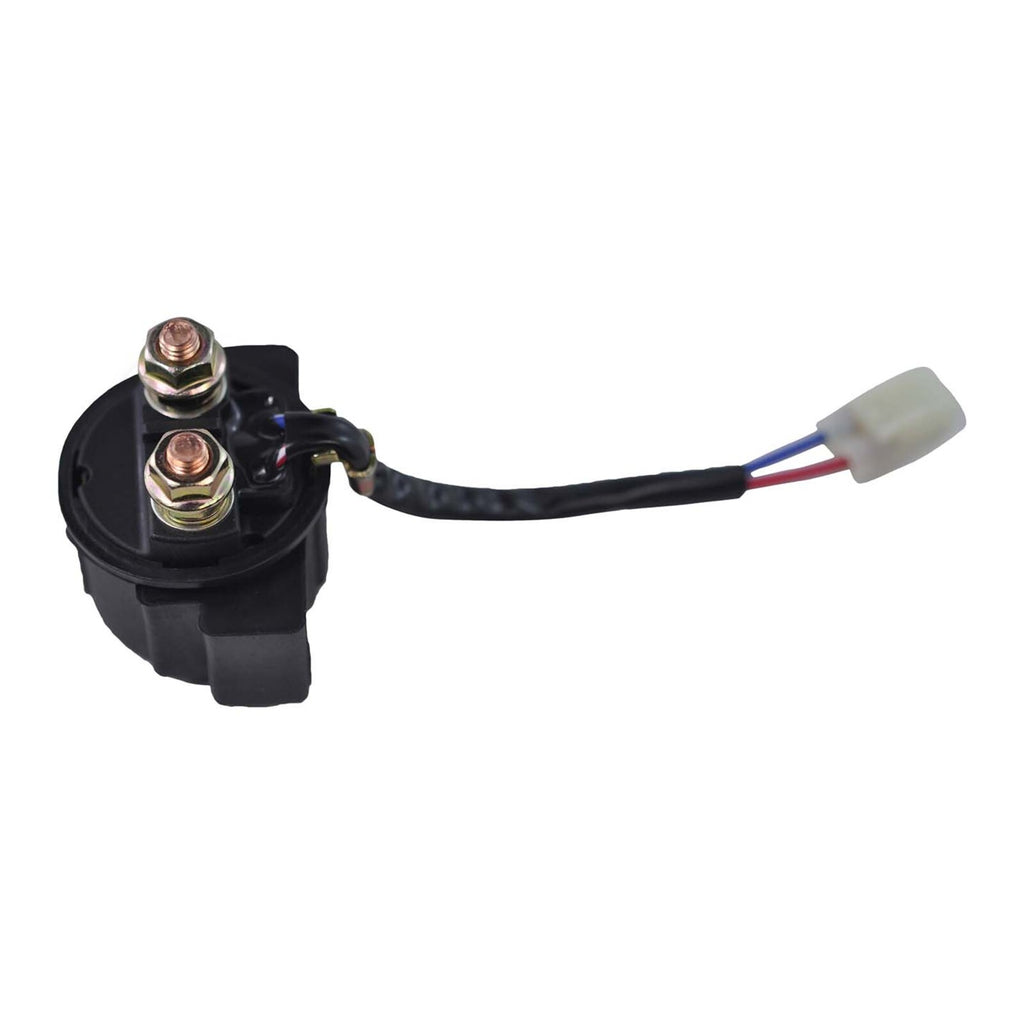 Relay Solenoid - Assorted Honda Models
