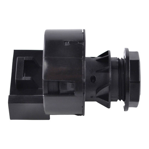 4-Position Ignition Key Switch - Assorted Polaris Models