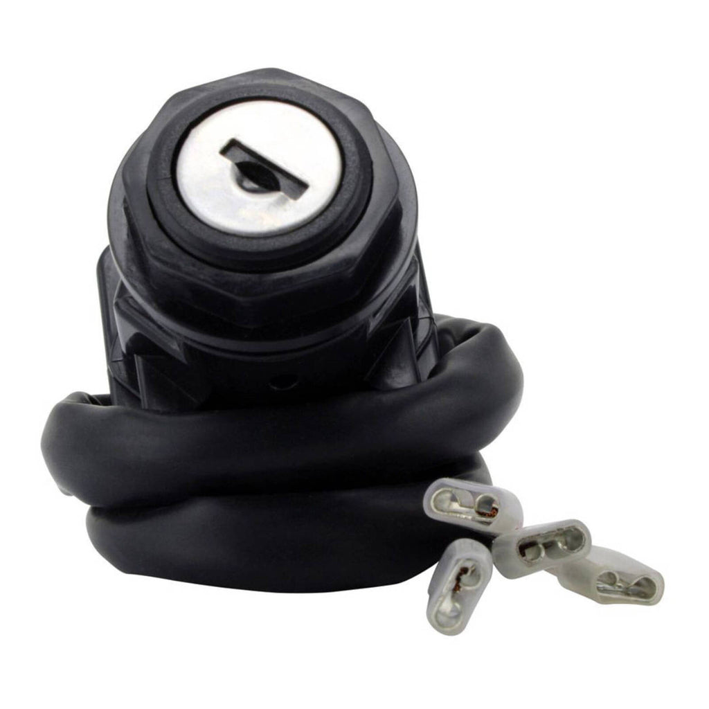 2-Position Ignition Key Switch - Assorted Polaris Models