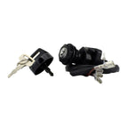 2-Position Ignition Key Switch - Assorted Polaris Models