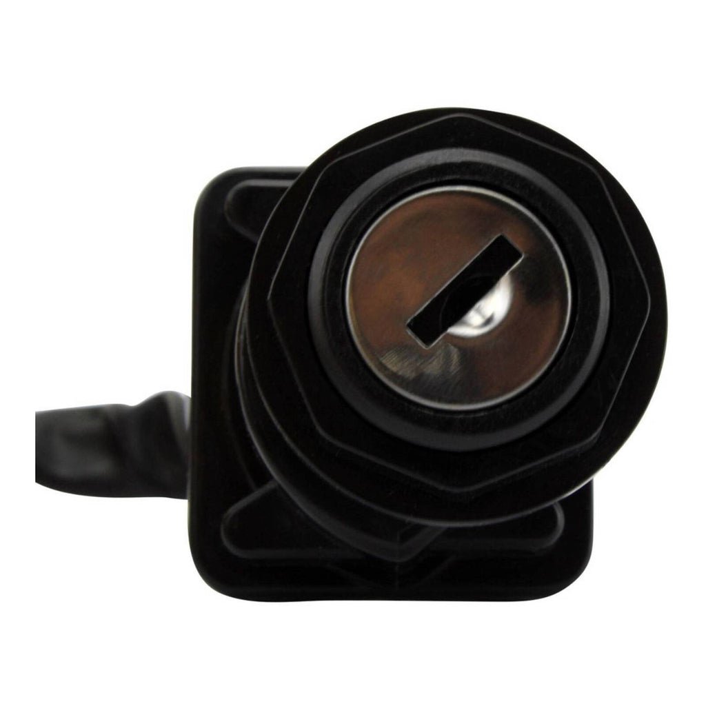 2-Position Ignition Key Switch - Assorted Polaris Models