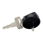 2-Position Ignition Key Switch - Assorted Polaris Models