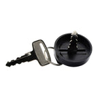 2-Position Ignition Key Switch - Assorted Kawasaki Models