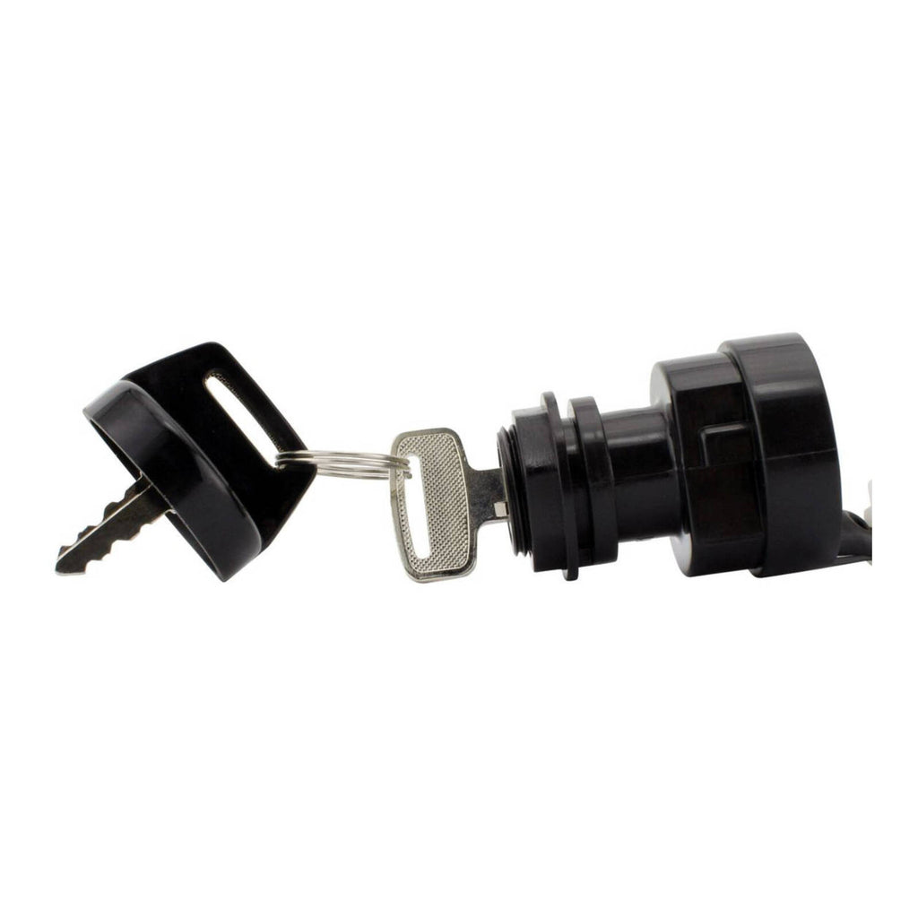 2-Position Ignition Key Switch - Assorted Kawasaki Models
